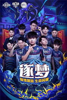 来的潜力