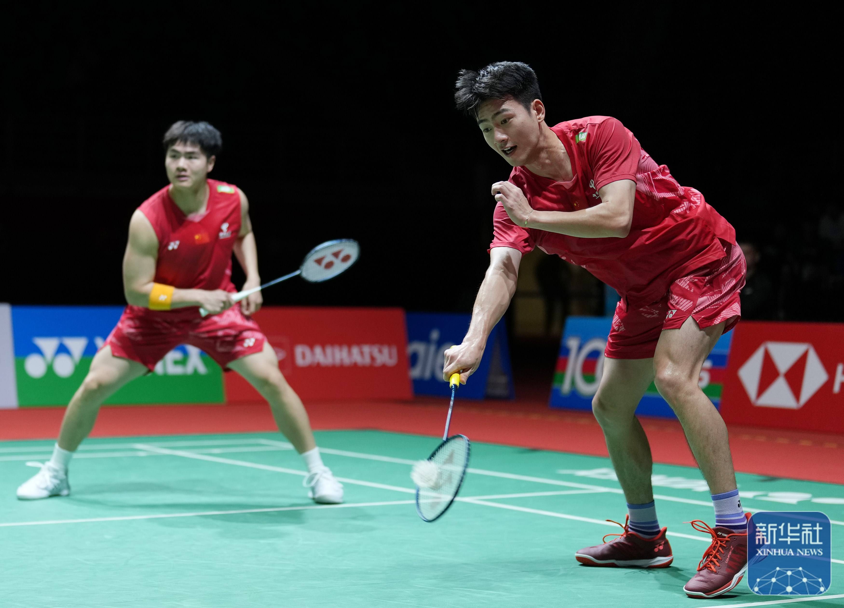 更進一步波 更進一步波