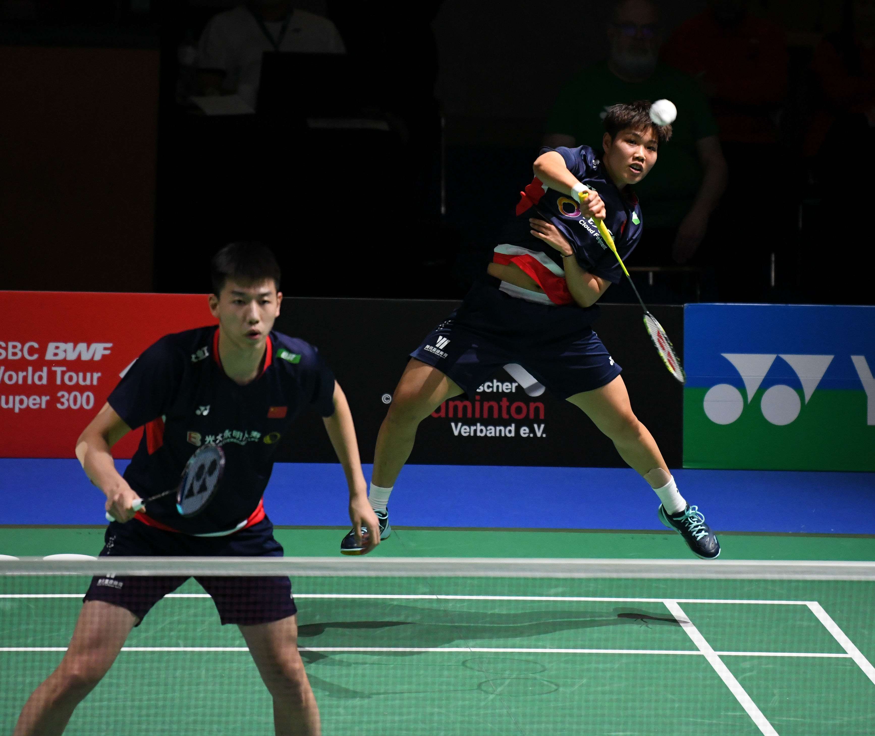 胜负都可能 胜负都可能